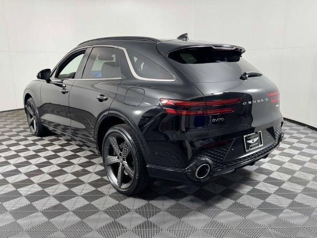 2024 Genesis GV70 2.5T