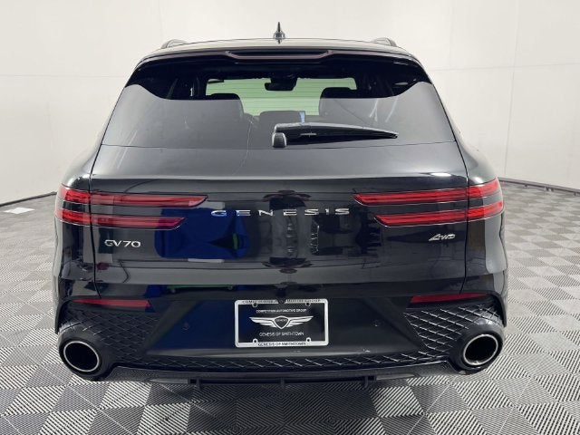 2024 Genesis GV70 2.5T