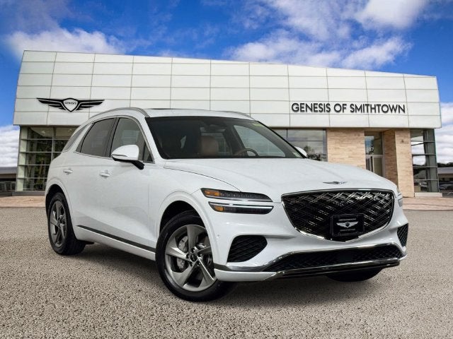 2026 GENESIS GV70