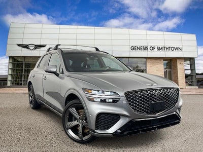 2024 Genesis GV70 3.5T Sport