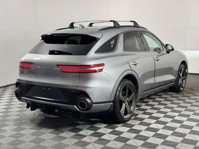 2024 Genesis GV70 3.5T Sport