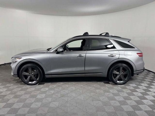 2024 Genesis GV70 3.5T Sport