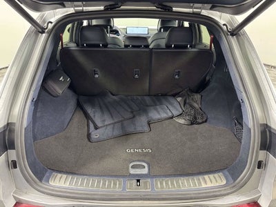 2024 Genesis GV70 3.5T Sport