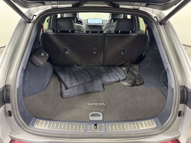 2024 Genesis GV70 3.5T Sport