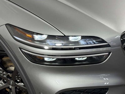 2024 Genesis GV70 3.5T Sport