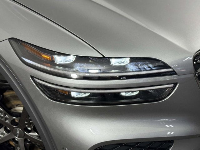 2024 Genesis GV70 3.5T Sport