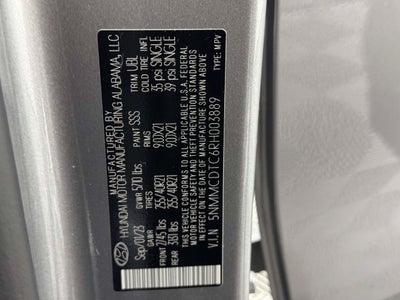 2024 Genesis GV70 3.5T Sport