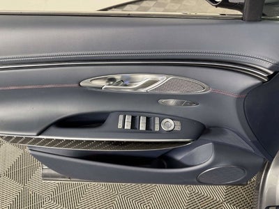 2024 Genesis GV70 3.5T Sport