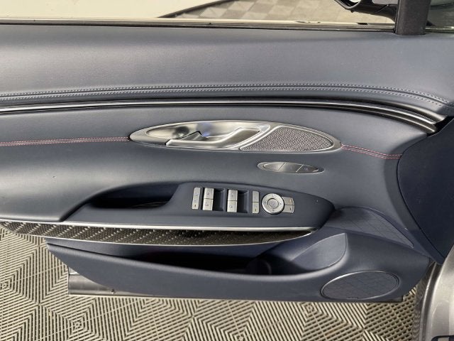 2024 Genesis GV70 3.5T Sport