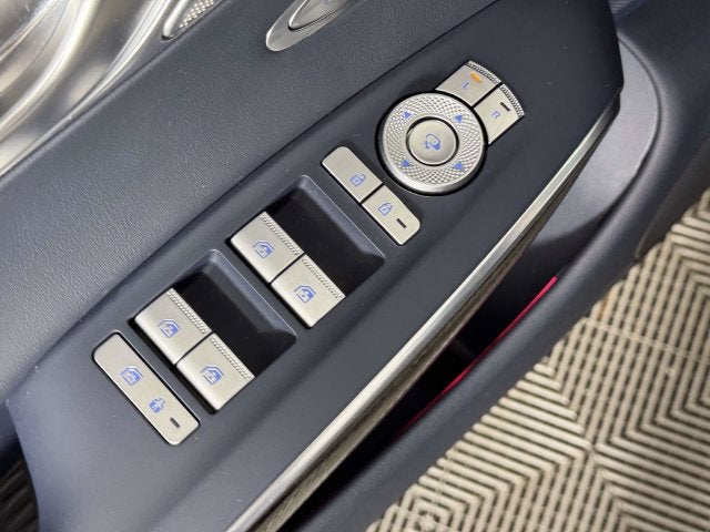 2024 Genesis GV70 3.5T Sport