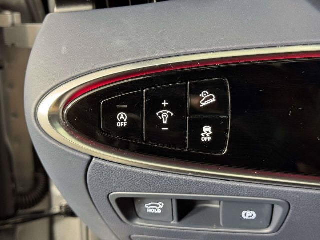 2024 Genesis GV70 3.5T Sport