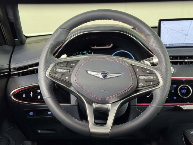 2024 Genesis GV70 3.5T Sport