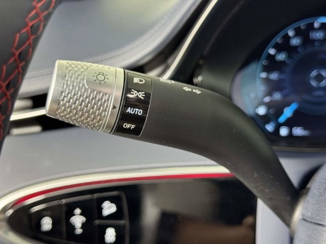 2024 Genesis GV70 3.5T Sport