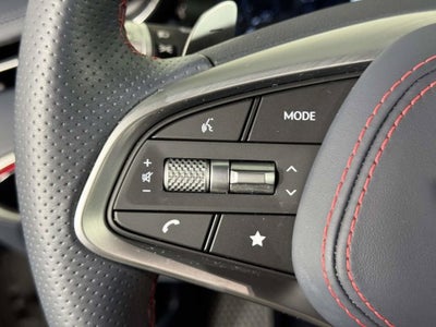 2024 Genesis GV70 3.5T Sport