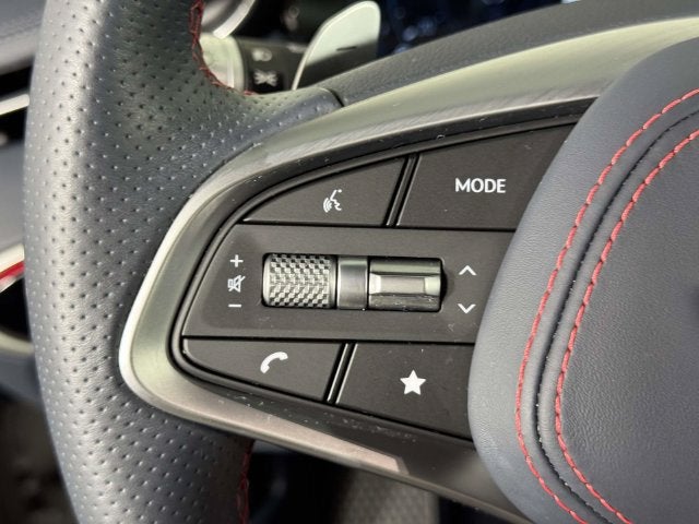 2024 Genesis GV70 3.5T Sport