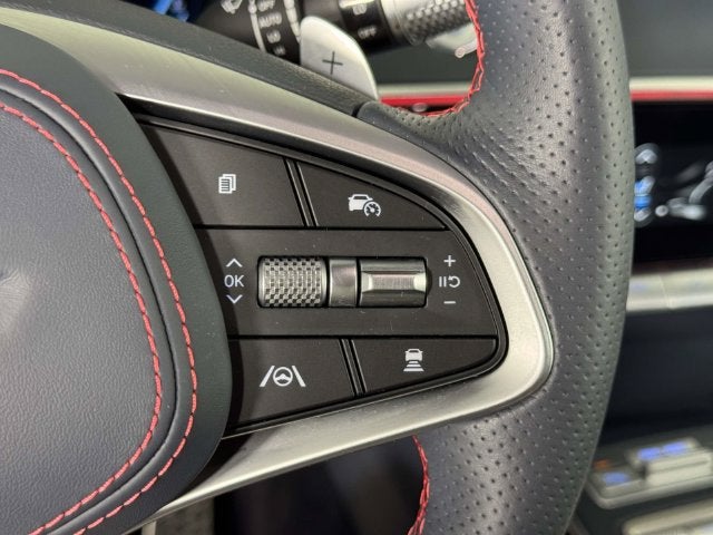 2024 Genesis GV70 3.5T Sport