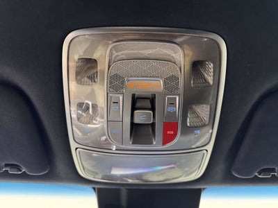 2024 Genesis GV70 3.5T Sport