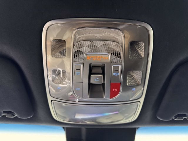 2024 Genesis GV70 3.5T Sport