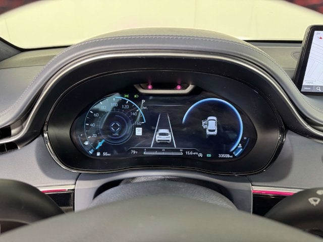 2024 Genesis GV70 3.5T Sport