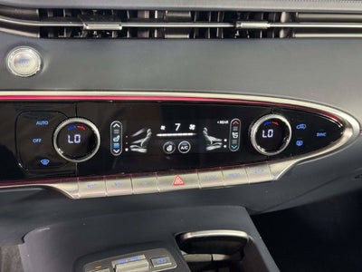 2024 Genesis GV70 3.5T Sport