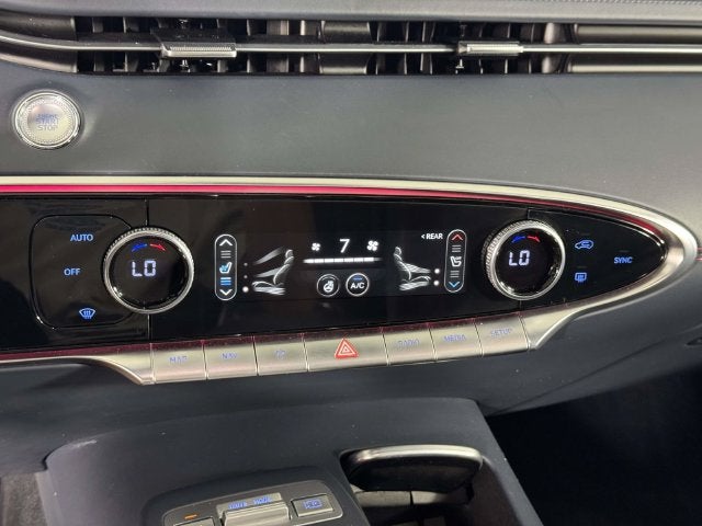2024 Genesis GV70 3.5T Sport