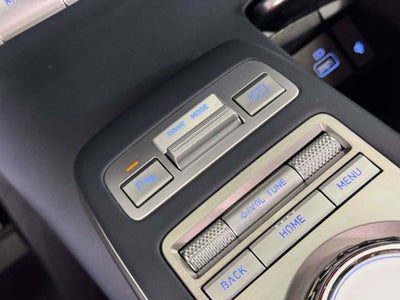 2024 Genesis GV70 3.5T Sport