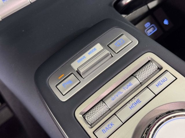 2024 Genesis GV70 3.5T Sport