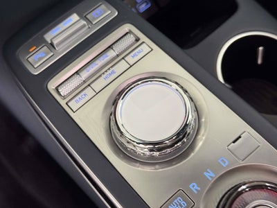 2024 Genesis GV70 3.5T Sport