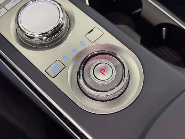 2024 Genesis GV70 3.5T Sport