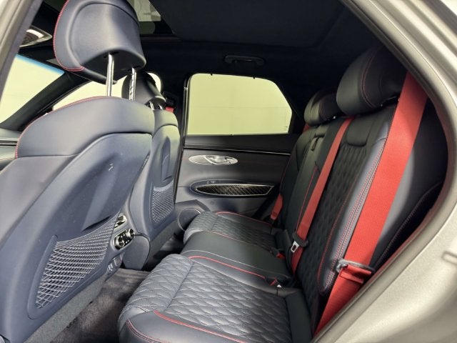 2024 Genesis GV70 3.5T Sport