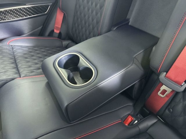 2024 Genesis GV70 3.5T Sport