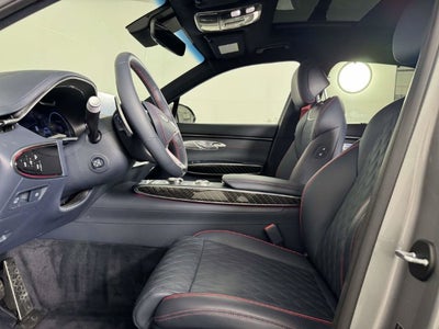 2024 Genesis GV70 3.5T Sport