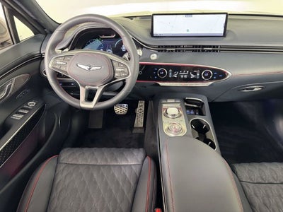 2024 Genesis GV70 3.5T Sport