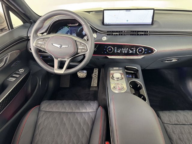 2024 Genesis GV70 3.5T Sport