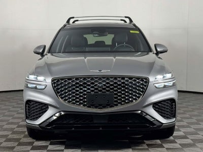 2024 Genesis GV70 3.5T Sport