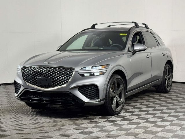 2024 Genesis GV70 3.5T Sport