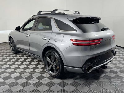 2024 Genesis GV70 3.5T Sport