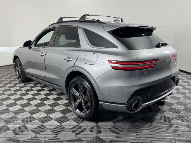 2024 Genesis GV70 3.5T Sport