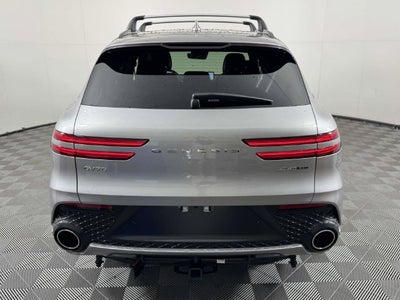 2024 Genesis GV70 3.5T Sport