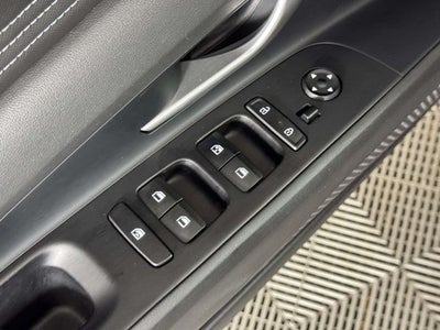 2022 Hyundai Elantra Limited