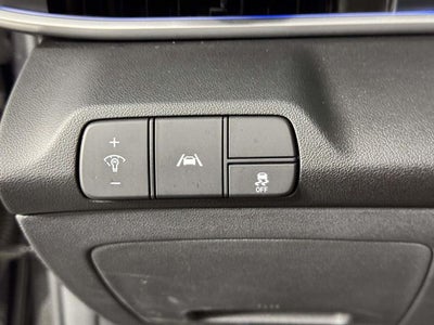2022 Hyundai Elantra Limited