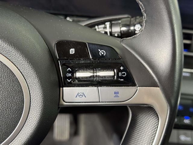 2022 Hyundai Elantra Limited