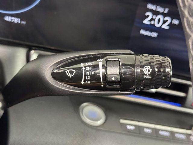 2022 Hyundai Elantra Limited