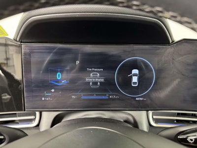 2022 Hyundai Elantra Limited