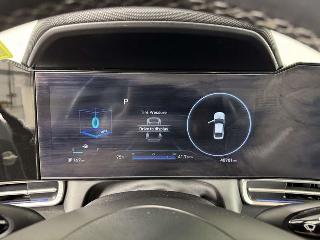 2022 Hyundai Elantra Limited
