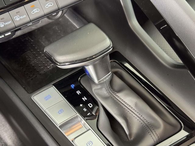 2022 Hyundai Elantra Limited