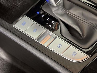 2022 Hyundai Elantra Limited