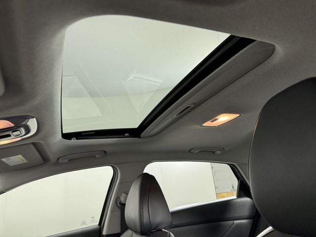 2022 Hyundai Elantra Limited