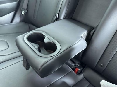 2022 Hyundai Elantra Limited