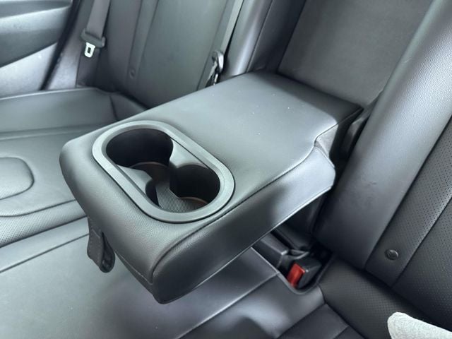 2022 Hyundai Elantra Limited